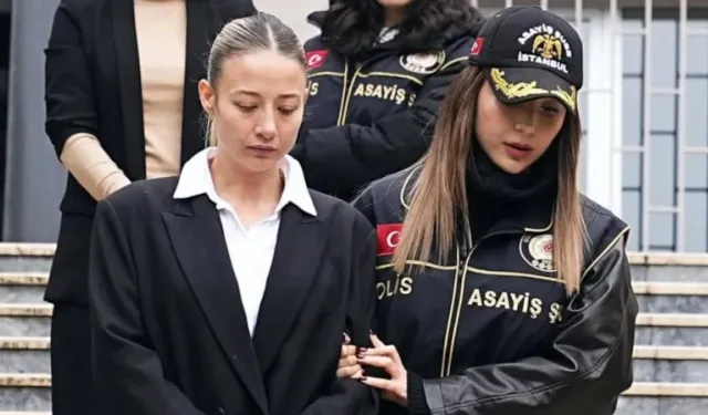 Aleyna Kalaycıoğlu Tahliye Oldu Mu, Çıktı Mı? İşte İstenen Ceza...