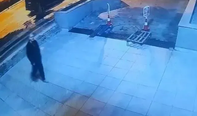 Alanya’da Kayıp Ali Güleşan İçin Arama Çalışması