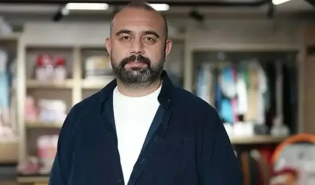 Kara Para Operasyonunda Gözaltına Alınmıştı: 'Ankara Abisi' Tutuklandı