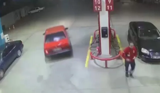 Ankara'da Drift Yapan 14 Şüpheliye Ev Hapsi Kararı