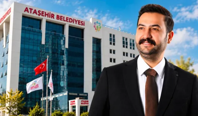 Ataşehir Belediyesi'nde Tutuklama Kararı Çıktı