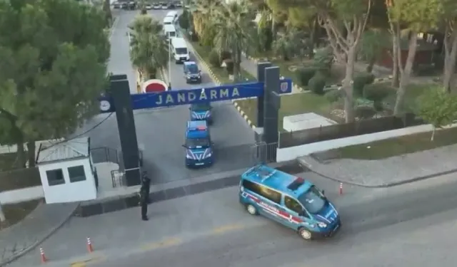 Aydın'da Uyuşturucu Operasyonu: 71 Gözaltı