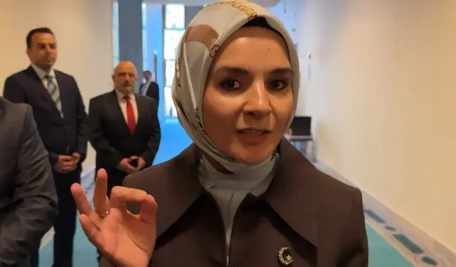 'Fon' Soruşturmasında Hedef Alınmıştı! Bakan Göktaş'tan YENİ Partili 3 İsim Hakkında Suç Duyurusu