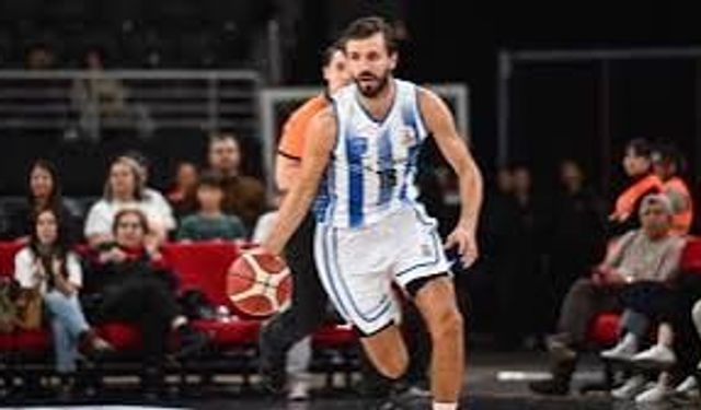Türk Telekom Londra’da Kaybetti: London Lions 79-61 Galip