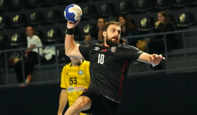 Beşiktaş, Beykoz Belediyespor Deplasmanında Kazandı