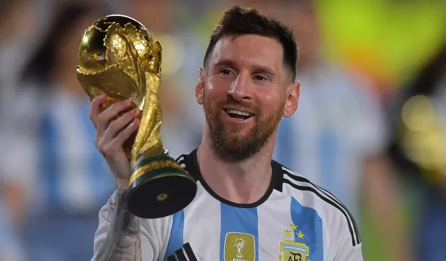 İspanya’da Messi Dönemi: CD Eldense Messi'nin Oldu