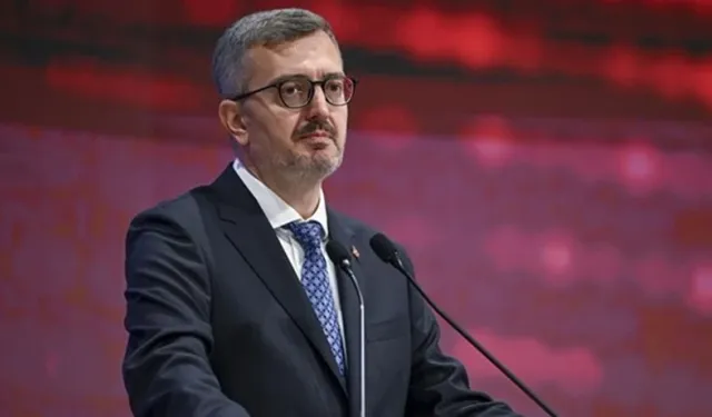Burhanettin Duran’dan ‘Bedir’ Mutabakatı Açıklaması: Dört Ülke Arasında Stratejik Ortaklık Güçlenecek