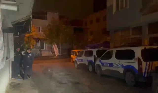 Bursa'da Husumetli Gruplar Arasında Kanlı Kavga