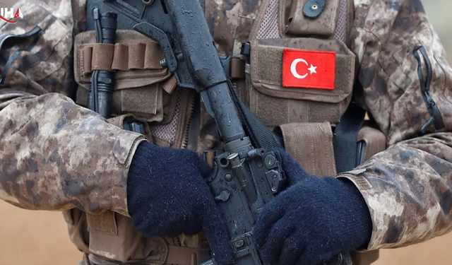 NATO'nun İkinci Gücü: Türkiye Kara Sistemlerinde Fark Attı