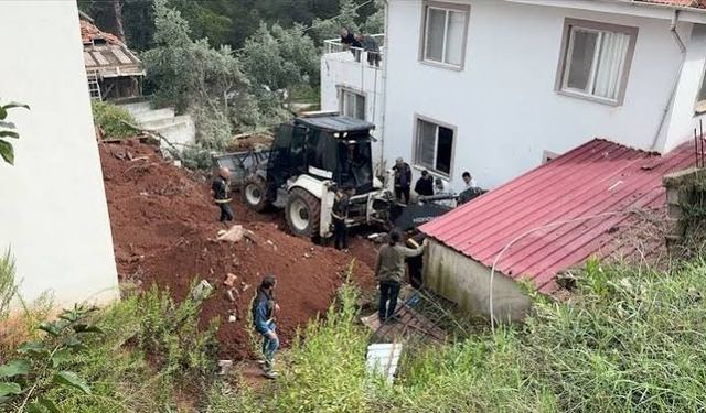 Osmaniye'de 10 Yıldır Kayıp Olan Kişinin  Cinayete Kurban Gittiği Ortaya Çıktı