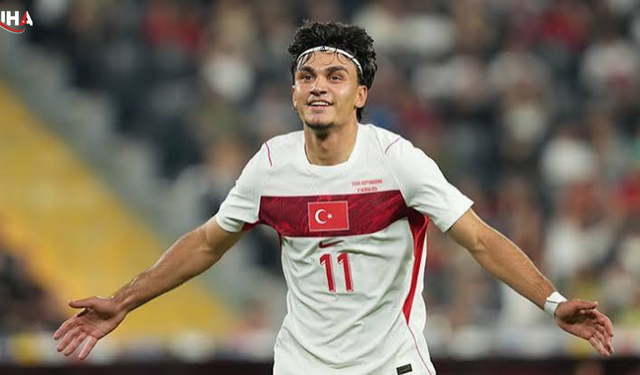 A Milli Takım Belçika Deplasmanında: Can Uzun Sakatlandı