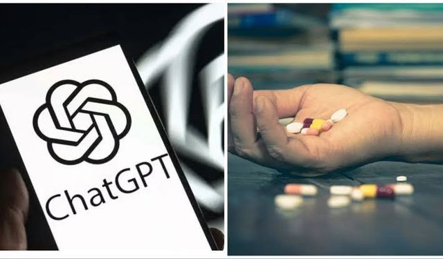 ChatGPT'nin İlaç Tavsiyesi Can Aldı: OpenAI'a Ruhsatsız Tıp Davası