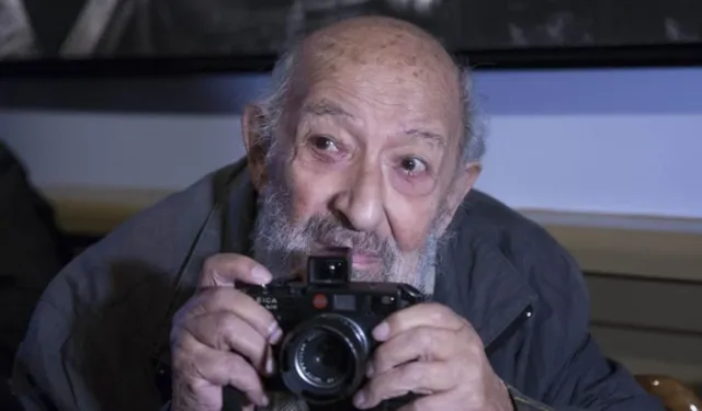 Cumhurbaşkanı Erdoğan, Ara Güler’i Vefatının 8’inci Yılında Andı