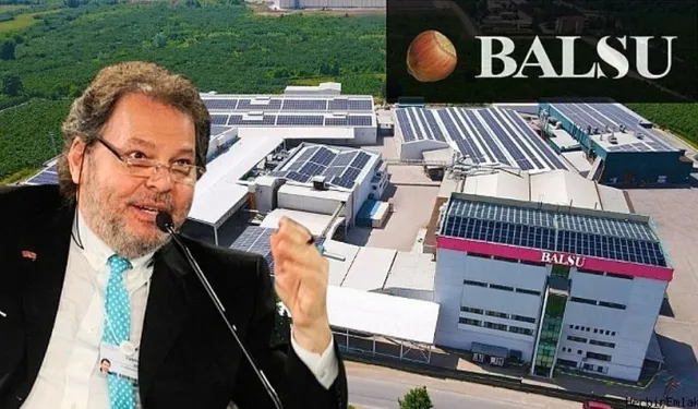 Cüneyt Zapsu BALSU’ya Sahip Çıktı… Bir Haftada 25.5 Milyon Lot