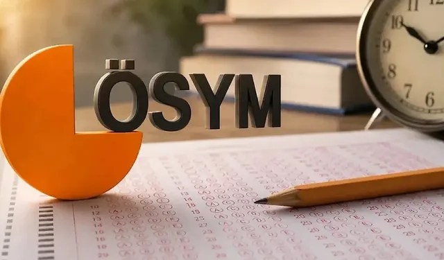 ÖSYM Başkanı Açıkladı: 2027 YKS Tarihleri Netleşti
