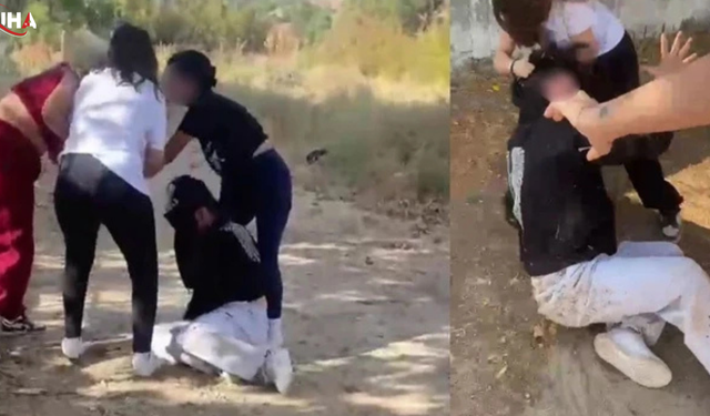 Buldan'da Kan Donduran Zorbalık: Gözaltına Alınan 3 Öğrenci Serbest