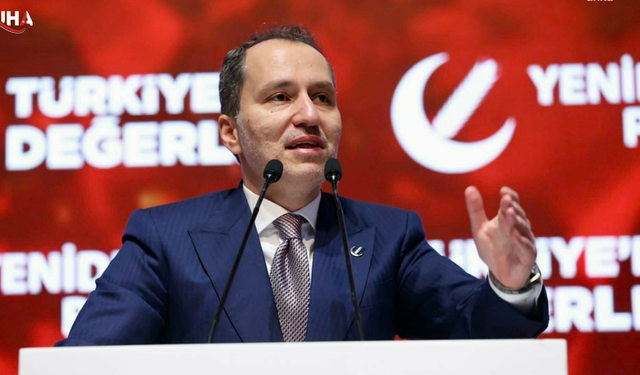Trump'tan Uçak Kriziyle İlgili Çarpıcı İddia