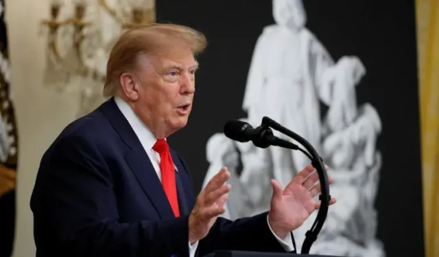Donald Trump: İran’ın Nükleer Kapasitesini Sona Erdirdik