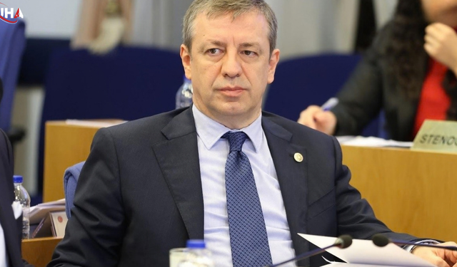 CHP'li Türeli: "Krizin Faturasını Halk Ödüyor"