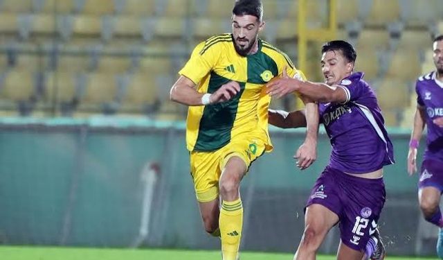 Esenler Erokspor Geriden Gelip Kazandı: 3-2