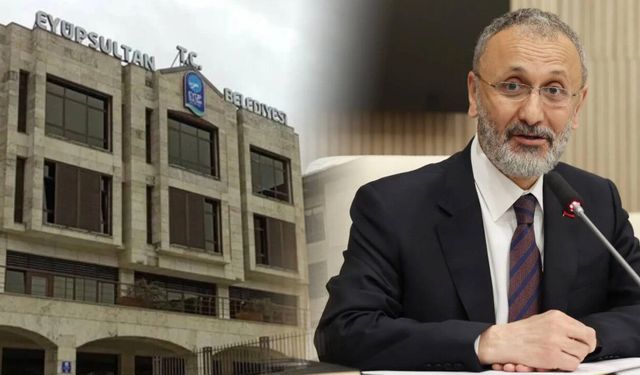 Eyüpsultan Soruşturması: Başkan Dahil 17 Kişiye Tutuklama Talebi