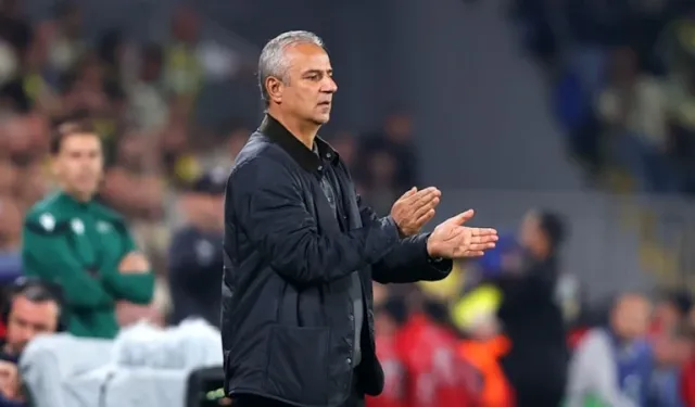 Kadıköy'de Son Dakika Şoku: Fenerbahçe Fırtına Gibi Başladı, Üstünlüğü Koruyamadı
