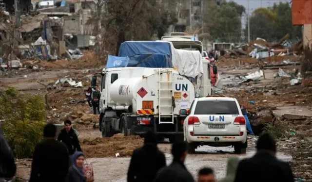 İsrail, 7 Ekim'in Yıl Dönümünde Gazze ve Batı Şeria Geçişlerini Kapatacak