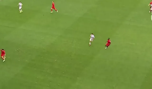 Gençlerbirliği Rakibine Acımadı: 5 Golle Üst Tura Yükseldiler