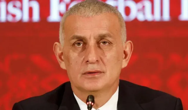 Haciosmanoğlu'ndan Çok Konuşulacak İstifa Açıklaması!