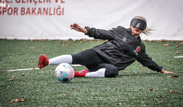 Ay-Yıldızlılar Polonya'yı Tek Golle Geçti: 1-0