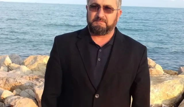 Mersin'de Bir İmam Mezarlıkta Ölü Bulundu
