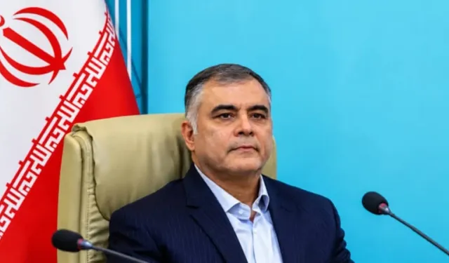 İran Petrol Bakanı Muhsin Paknejad İstifa Etti