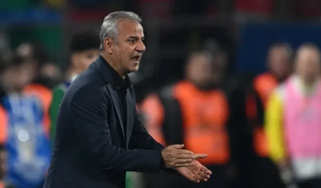 İsmail Kartal: Daha Fazla Gol Olabilirdi