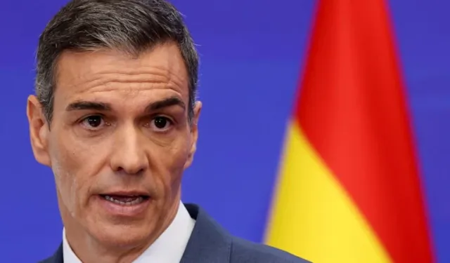 İspanya Başbakanı Pedro Sanchez, Parlamentoyu Feshetti: Erken Seçim Yapılacak