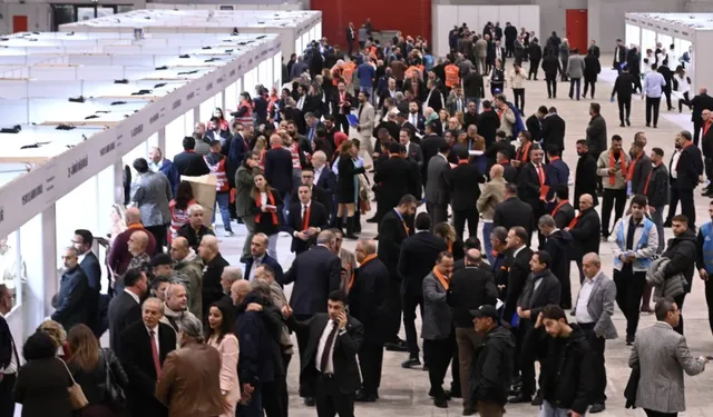 İTO Seçimleri Başladı: 800 Bin Üye 620 Temsilciyi Belirleyecek