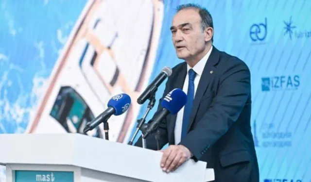 İzmir Büyükşehir Belediyesi'nde Yeni Gelişme! İstifa Etti…