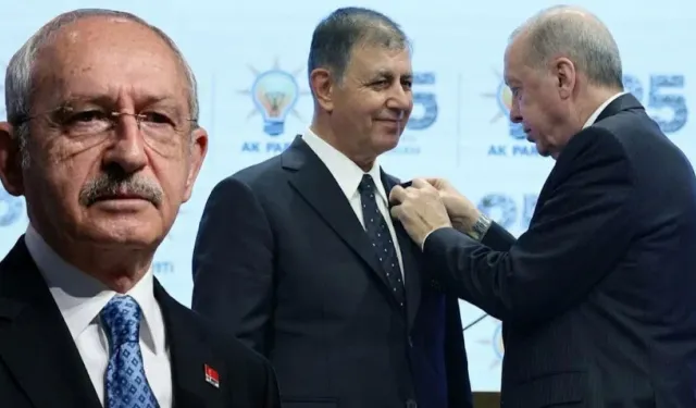 Kılıçdaroğlu Cephesinden Cemil Tugay’a Sert Sözler!