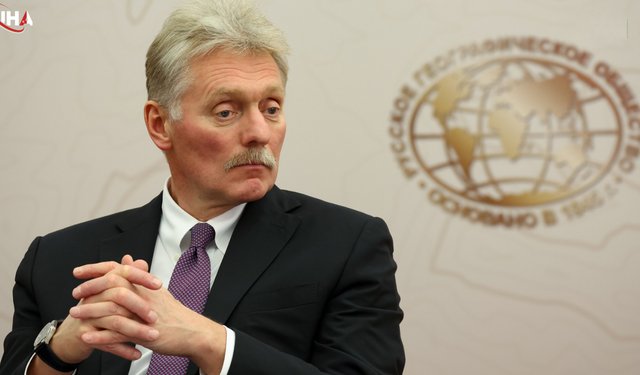 Kremlin Açıkladı: Türkiye'nin Barış Masası Gündemde