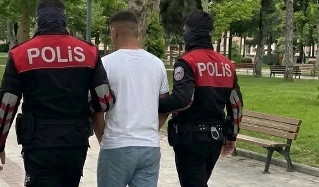 152 Yıl Hapis Cezalı Firari Hükümlü Tutuklandı