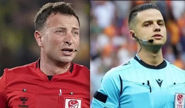 MHK Soruşturmasında Yeni Gelişme! Süper Lig Hakemleri Adliyeye Sevk Edildi