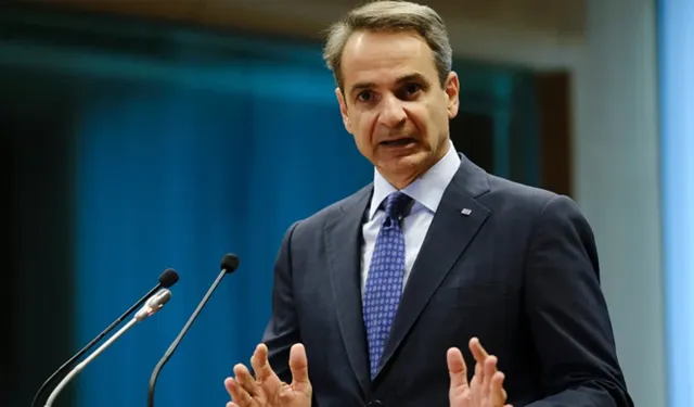 Türkiye-Libya Deniz Sınırı Anlaşmasına Yunanistan'dan İtiraz