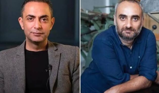Murat Ağırel ve İsmail Saymaz Adli Kontrolle Serbest Bırakıldı