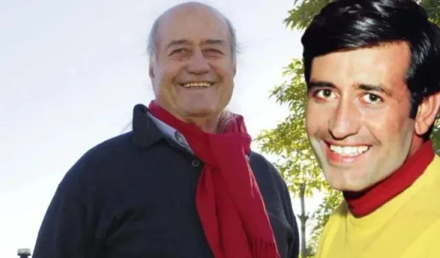 Yeşilçam'ın En Ünlü 'Kötü Adam'ı Nihat Ziyalan Hayatını Kaybetti