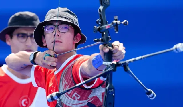 Okçulukta 2028 Olimpiyatları İçin Sporcu Havuzu Belirlendi