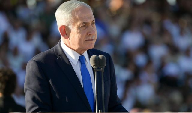Seçime Son Saatler Kala Netanyahu'dan AVM Sürprizi