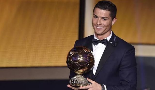 Ballon d'Or 70. Yıl Oylaması Sonuçlandı