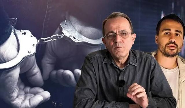 Fon Soruşturmasında Şaban Sevinç ile Mustafa Balcı Tutuklandı