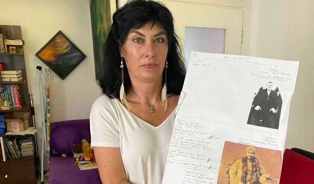 Çeşme’nin Üçte İkisini İsteyen Sadrazam Torunundan Hukuk Mücadelesi