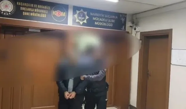 Sakarya'da Zehir Tacirlerine Operasyon
