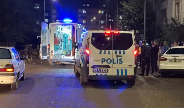 Şanlıurfa'da Husumetli Ailelerin Kavgası: 2 Yaralı